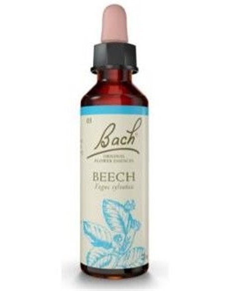 Flores Bach Beech Haya 20Ml. de Flores Bach Original