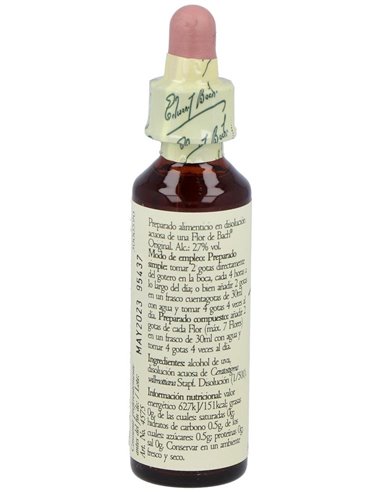 (05) Cerato  de Bach