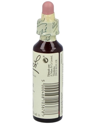 Flores Bach Elm Olmo 20Ml. de Flores Bach Original