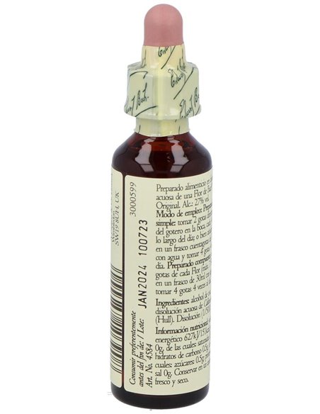 Flores Bach Heather Brezo 20Ml. de Flores Bach Original