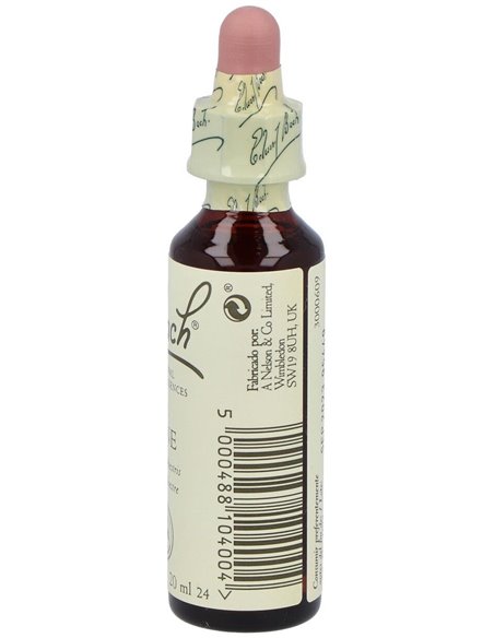 Flores Bach Pine Pino Silvestre 20Ml. de Flores Bach Origina