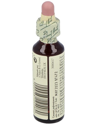 Flores Bach Vine Vid 20Ml. de Flores Bach Original