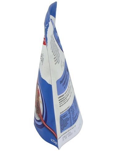 Semillas De Lino Molidas 425Gr Bio de Linwoods