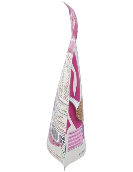 Semillas De Lino Con Nueces Almendras Q10 200Gr. de Linwoods