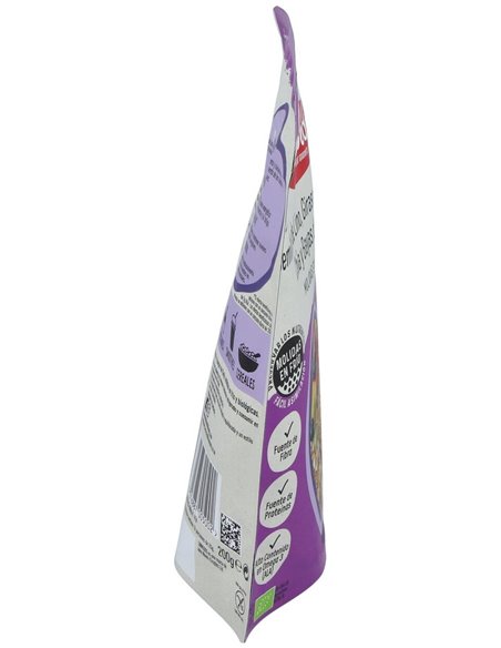 Semillas Lino Calabaza Girasol Chia Goji 200G de Linwoods