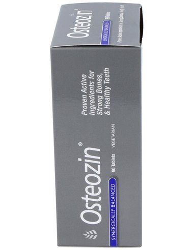 Osteozin® 90 Comp de Health Aid