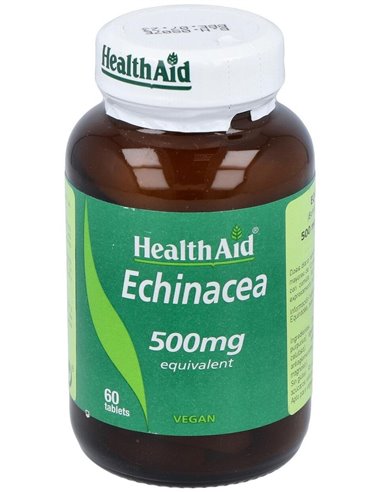 Echinacea 60Comp. Health Aid de Health Aid