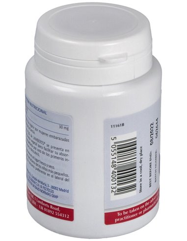 Coenzima Q10 30 mg de Lamberts