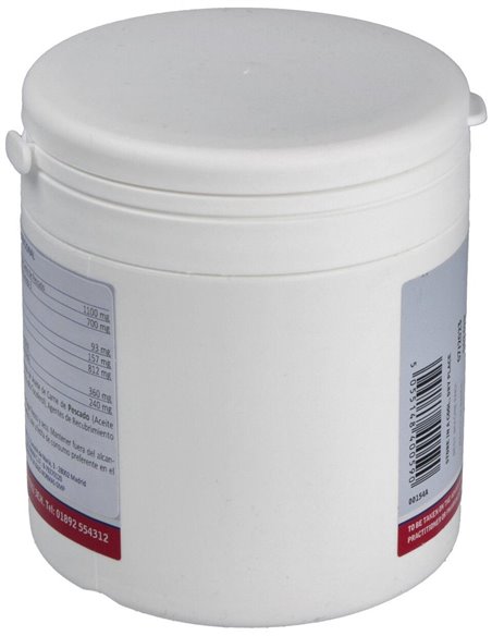 Aceite de Pescado Puro 1100 mg de Lamberts