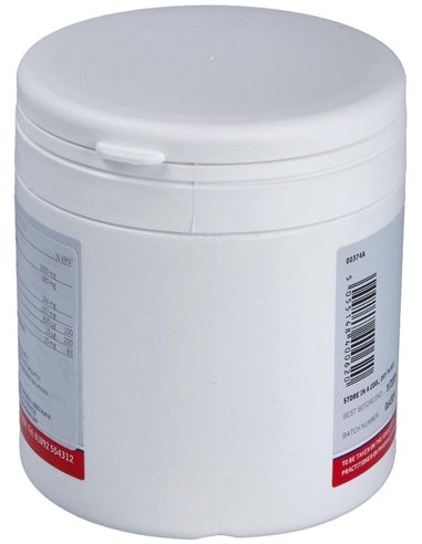 Aceite de Hígado de Bacalao con Vit A, D y E de Lamberts