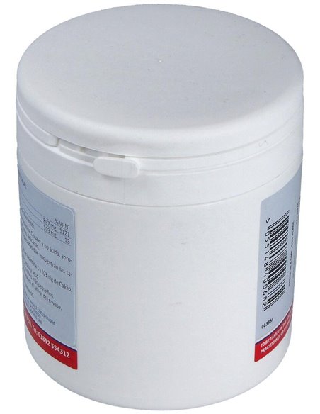 Ascorbato de Calcio de Lamberts