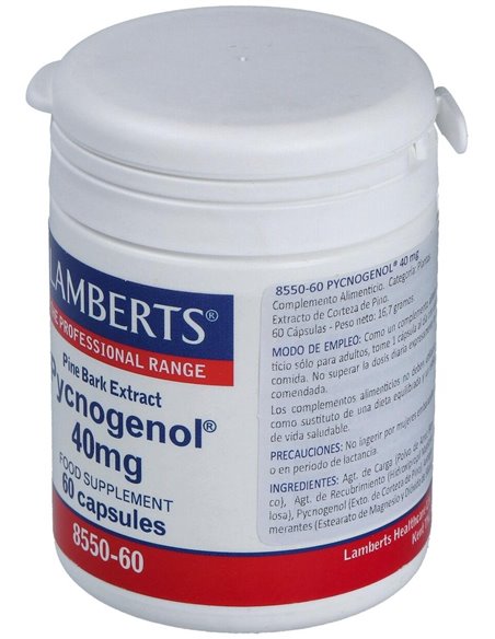 Pycnogenol® de Lamberts