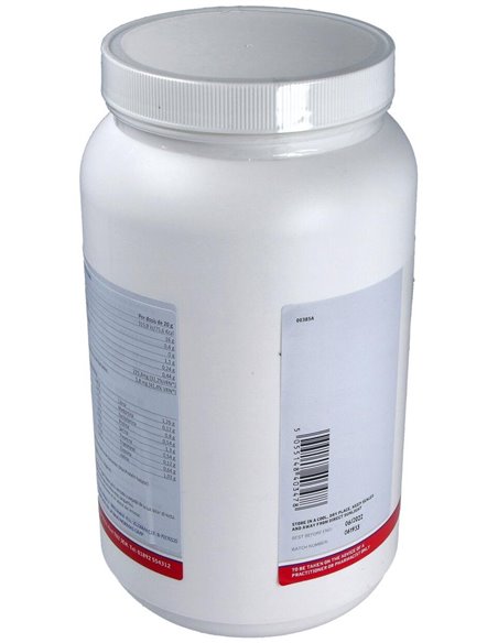 Pea Protein (Proteína de Guisante en polvo) 750 gramos de Lamberts