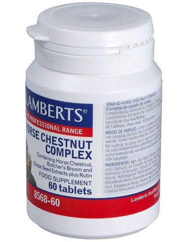 Complejo de Castaño de Indias de Lamberts