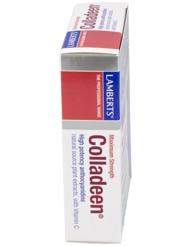 Colladeen® 60 Tabs. de Lamberts