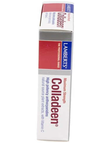 Colladeen® 60 Tabs. de Lamberts