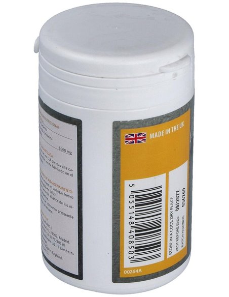 CLA Cápsulas  90 Caps. de Lamberts