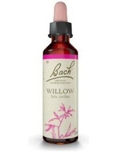 Flores Bach Willow Sauce 20Ml. de Flores Bach Original