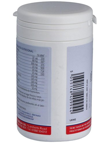 Prostex® con Beta Sitosteroles 90 Tabs. de Lamberts