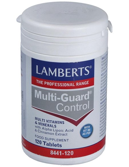 Multi-Guard® Control de Lamberts