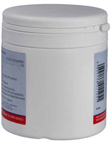 Myo Inositol en polvo 100% Natural de Lamberts