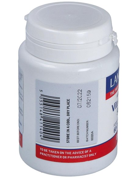 Vitamina K2 (como MK-7) 90 µg de Lamberts