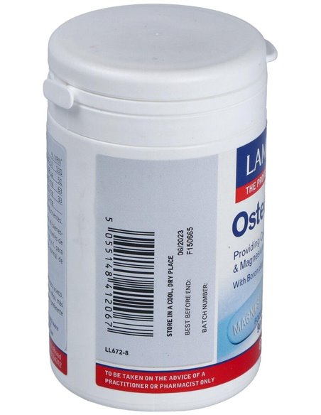 Osteoguard® 90 Tabs. de Lamberts