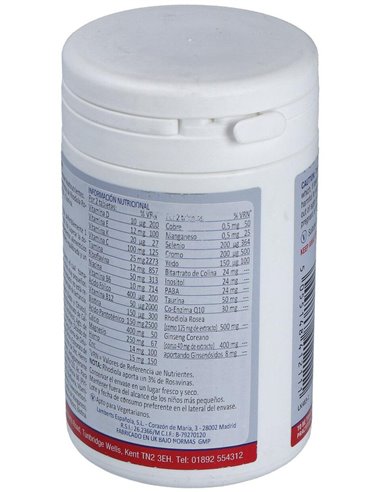 Multi-Guard® ADR 120 Tabs. de Lamberts