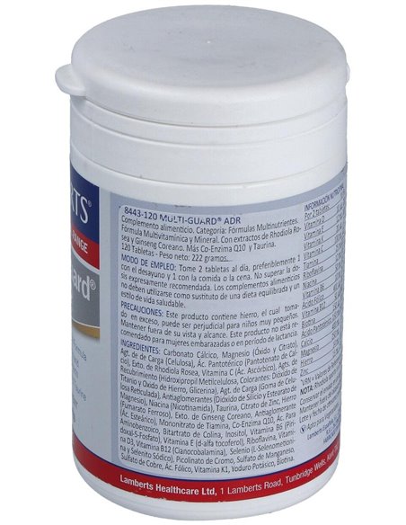 Multi-Guard® ADR de Lamberts