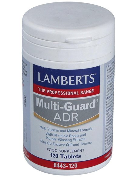 Multi-Guard® ADR 120 Tabs. de Lamberts