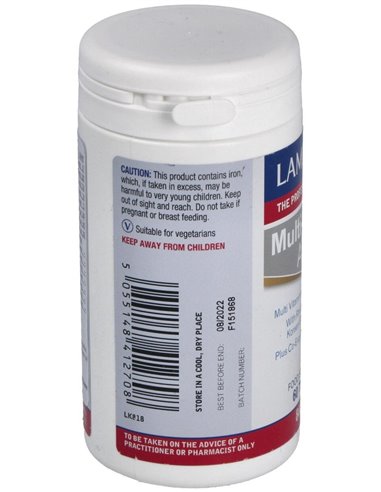 Multi-Guard® ADR 60 Tabs. de Lamberts