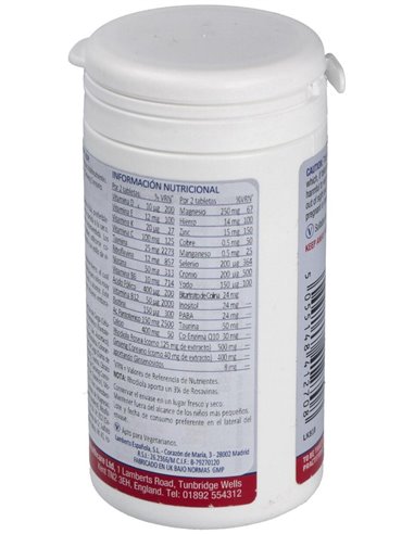 Multi-Guard® ADR de Lamberts