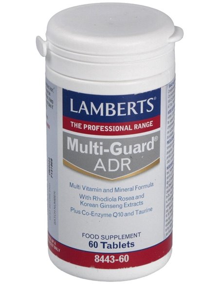 Multi-Guard® ADR de Lamberts