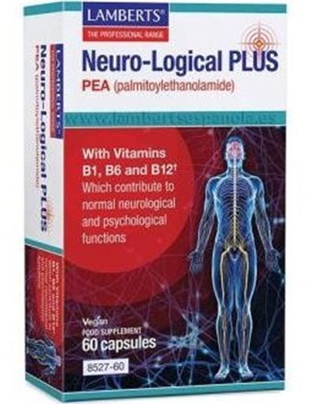 Neuro - Logical Plus                                                                                   de Lamberts
