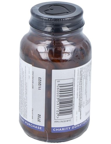 Fertility Para Hombre 60Cap.Veg. de Viridian