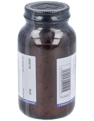 Myo-Inositol Con Acido Folico 120Gr. de Viridian