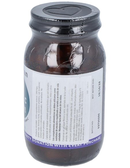 Extra C 950Mg. 90Cap. de Viridian