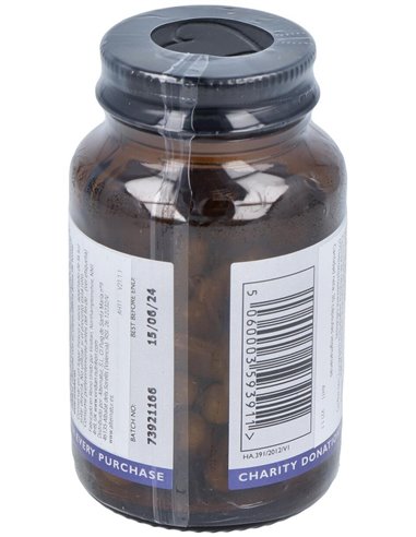 Acido Hialuronico 200Mg. 30Cap.Veg. de Viridian