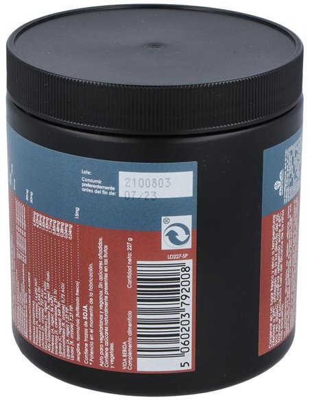 Vida Bebida  227 g de Terranova