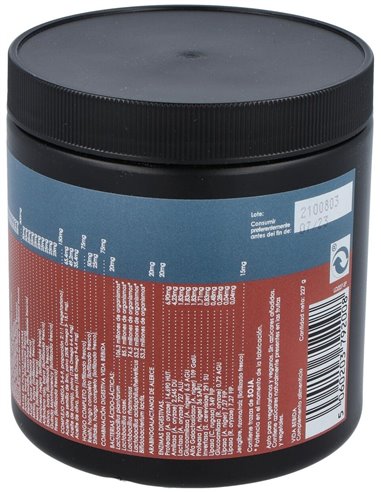 Vida Bebida  227 g de Terranova