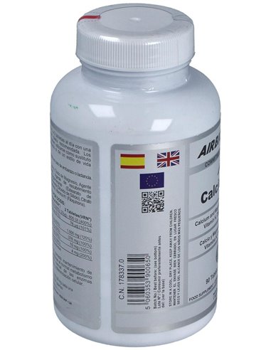 Calcio Ab Complex 90Comp. de Airbiotic