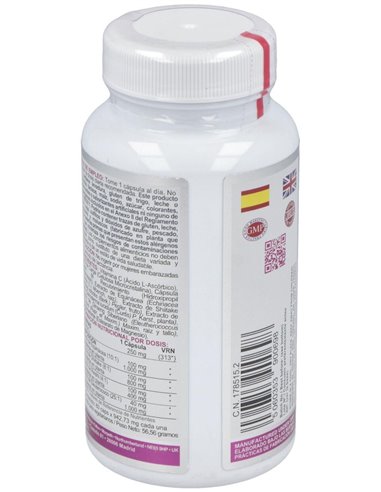 Echinacea Complex 60Cap. de Airbiotic