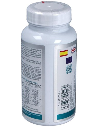 Pulm-6 Ab 60Cap. de Airbiotic
