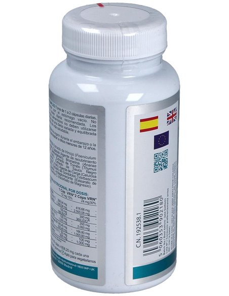 Pulm-6 Ab 60Cap. de Airbiotic