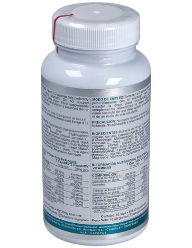 Pulm-6 Ab 60Cap. de Airbiotic