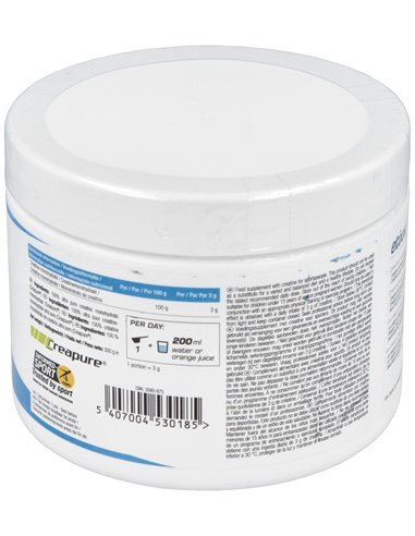 Etixx Creatine Creapure 300Gr. de Etixx