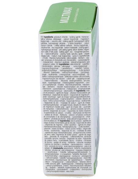 Etixx Multimax 45Comp. de Etixx