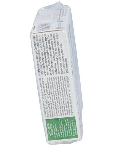 Frutas Y Fibras Forte 24Cubitos de Ortis