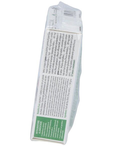 Frutas Y Fibras Forte 24Cubitos de Ortis