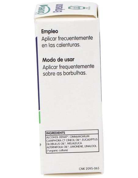 Erpesan (Aplicador Labial) 4Ml. de Biover